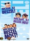   Nicsak, ki beszél! / Nicsak, ki beszél még! / Nicsak, ki beszél most! (3DVD box) (szinkron)