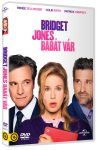 Bridget Jones 3. - Bridget Jones babát vár (1DVD)