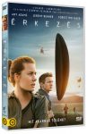 Érkezés (2016 - Arrival) (1DVD) (Denis Villeneuve)