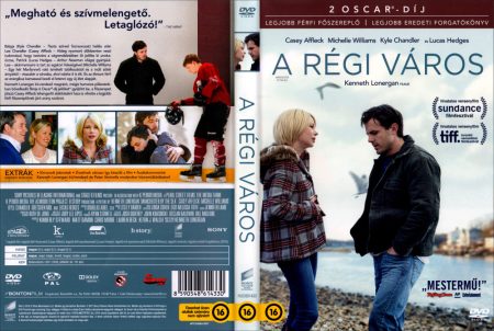 Régi város, A (1DVD) (Manchester by the Sea)