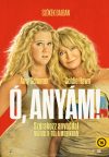 Ó, anyám! (1DVD) (Amy Schumer, Goldie Hawn) (2017)