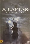 Kaptár, A : Vendetta (1DVD) (2017)