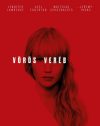 Vörös veréb (1DVD) (2018) (Jennifer Lawrence)