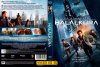   Útvesztő 3., Az - Halálkúra (1DVD) (Maze Runner: The Death Cure)