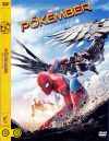   Pókember: Hazatérés (Spider-Man: Homecoming, 2017) (1DVD) (Marvel)