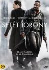   Setét torony, A (1DVD) (2017) ( Matthew McConaughey, Idris Elba)