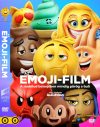 Emoji-film, Az (1DVD) (The Emoji Movie, 2017)
