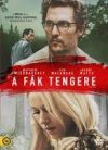   Fák tengere, A (1DVD) (2015) (Matthew McConaughey, Naomi Watts)