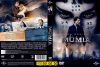 Múmia, A (2017) (1DVD) (Tom Cruise) (karcos példány)