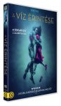 Víz érintése, A (1DVD) (Guillermo Del Toro) (Oscar-díj)