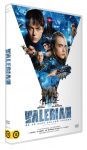 Valerian és az ezer bolygó városa (1DVD)