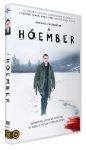 Hóember, A (2017 - The Snowman) (1DVD) (Jo Nesbo) 