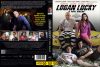 Logan Lucky - A tuti balhé (1DVD)