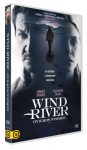 Wind River - Gyilkos nyomon (2017) (1DVD) (Jeremy Renner)