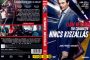 Nincs kiszállás - The Commuter (1DVD) (Liam Neeson) 