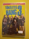 TÖKÉLETES HANG 3.  (2017)  DVD  (Universal - BONTON Film)