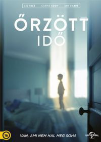 Őrzött idő (1DVD) (2017)