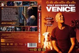 Volt egyszer egy Venice ( 1DVD) (2017) (Bruce Willis)