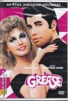Grease 1. (1DVD) (feliratos)