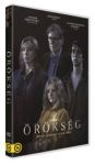 Örökség (1DVD) (2018)