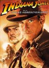   Indiana Jones 3. - Az utolsó kereszteslovag (1DVD) (karcos példány)