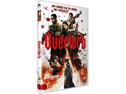 Overlord (1DVD) (2019)