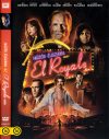   Húzós éjszaka az El Royale-ban (1DVD) (Bad Times at the El Royale, 2018)