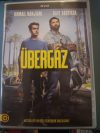 Übergáz   (1DVD)(2019)