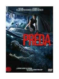 Préda (1DVD) (2019)