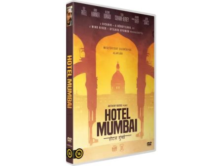 Hotel Mumbai (1DVD) (2019)