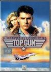Top Gun  ( 2 DVD) (1986)  ( feliratos )
