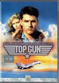 Top Gun  ( 2 DVD) (1986)  ( feliratos )