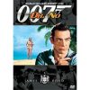   James Bond 01. - Dr. No (1DVD) (Sean Connery) (fotó csak reklám)