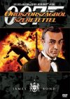   James Bond 02. - Oroszországból szeretettel (1DVD) (slimtokos kiadás) (Sean Connery)