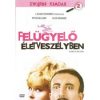   Rózsaszín Párduc 2., A - Felügyelő életveszélyben (1964) (1DVD) (Peter Sellers) (nagyon karcos példány)