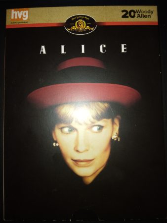 Alice (Alec Baldwin) (Mia Farrow) (Woody Allen) ( amerikai) (vígjáték)(1990) (felratos !!!)