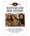   Hannah és nővérei (1DVD) (Woody Allen) (digipack) (Oscar-díj) (felirat) 