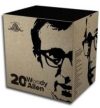   Woody Allen 20 - Woody Allen gyűjtemény (20 DVD) (DVD díszkiadás) (Díszdoboz) (feliratos filmek!)