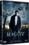   Maggie - Az átalakulás (2015) (1DVD) (Arnold Schwarzenegger) 