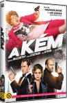   Kém, A (2015) (1DVD) (mozi és bővített változat) (Melissa McCarthy)