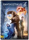 Fantasztikus négyes (2015) (1DVD) (Marvel)