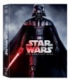   Star Wars: A Teljes Legenda (9Blu-ray box) (Blu-ray díszkiadás) (2015 - Bontonfilm)