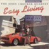John Crocker Quartet, The: Easy Living (1CD) (1991)
