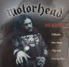 Motörhead: On Parole (1CD) (2003)