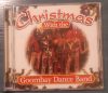 Christmas with the Goombay Dance Band (CD)  karácsonyi