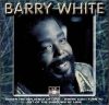 White, Barry: Heart And Soul (1CD) (L.T. Series)