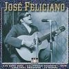 Feliciano, José: Light My Fire (1CD) (L.T. Series)