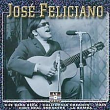 Feliciano, José: Light My Fire (1CD) (L.T. Series)