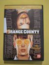   NARANCS VIDÉK  (ORANGE COUNTY)  (2002)  DVD  (feliratos !!!)  (Paramount)