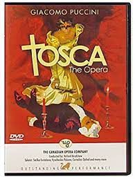   Puccini, Giacomo: Tosca - The Opera (Canadian Opera Company) (1DVD) (2008)